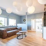 Steger-hues 31 Apartment