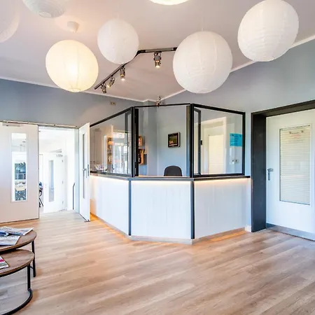 Steger-hues 31 * Sylt