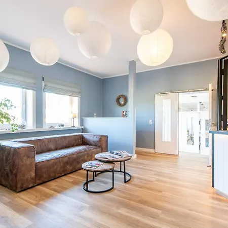 Steger-hues 31 Appartement