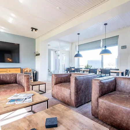 Steger-hues 31 Appartement *