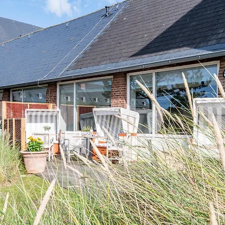 Appartement Steger-hues 31 Sylt