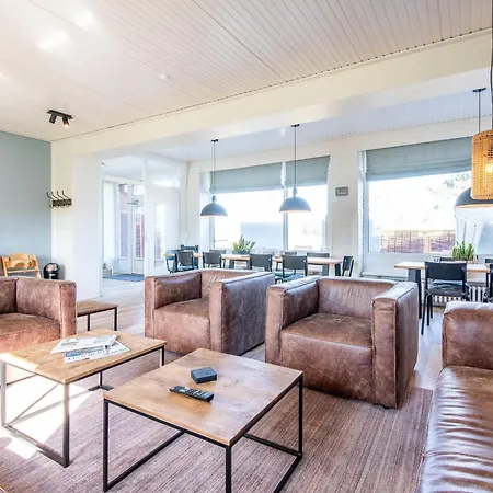 Steger-hues 31 Daire *