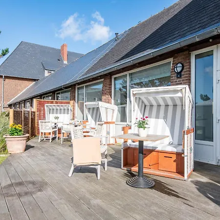 Steger-hues 31 * Sylt