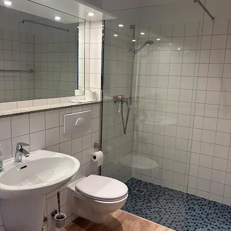 Steger-hues 31 Appartement