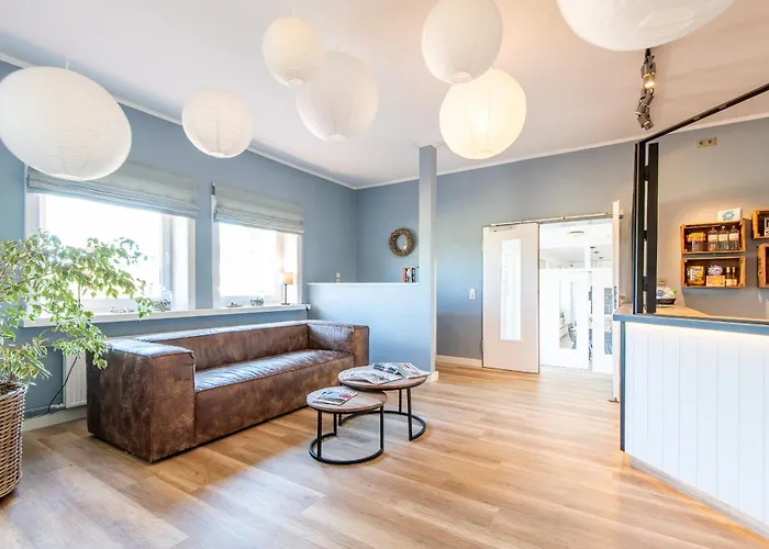 Steger-hues 31 Lejlighed