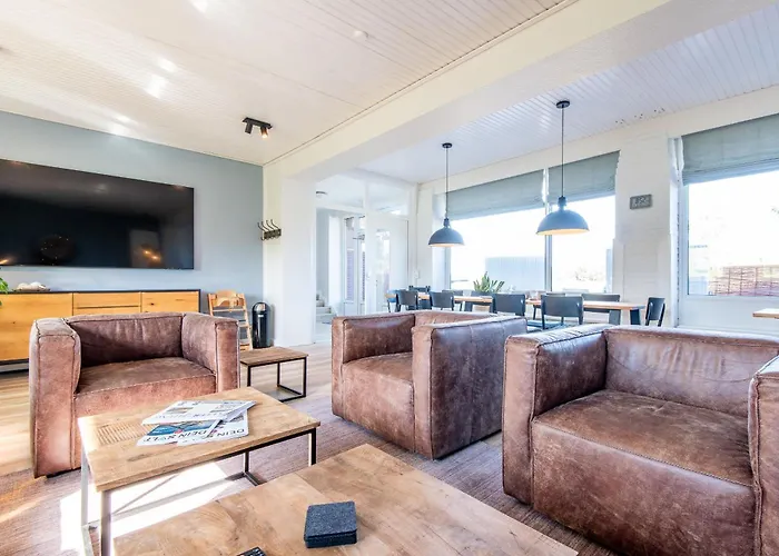 Steger-hues 31 Lejlighed *