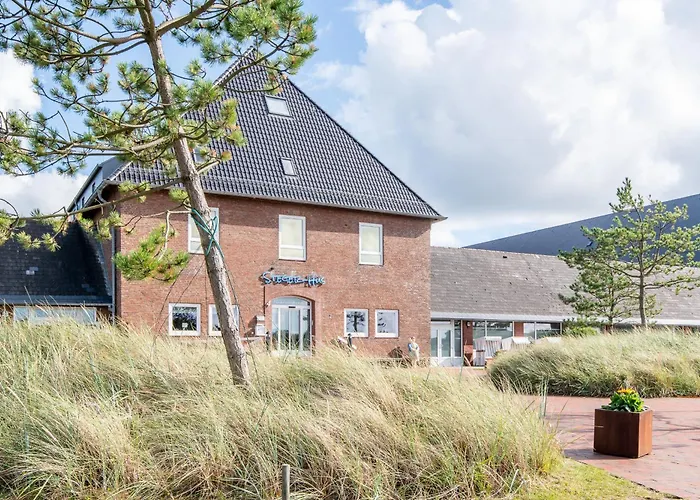 Steger-hues 31 Lejlighed