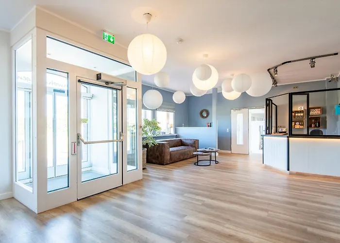 Steger-hues 31 Lejlighed