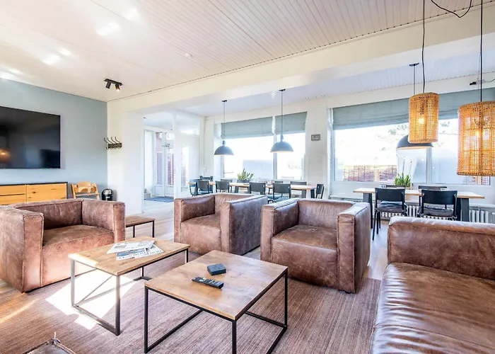 Steger-hues 31 Lejlighed *