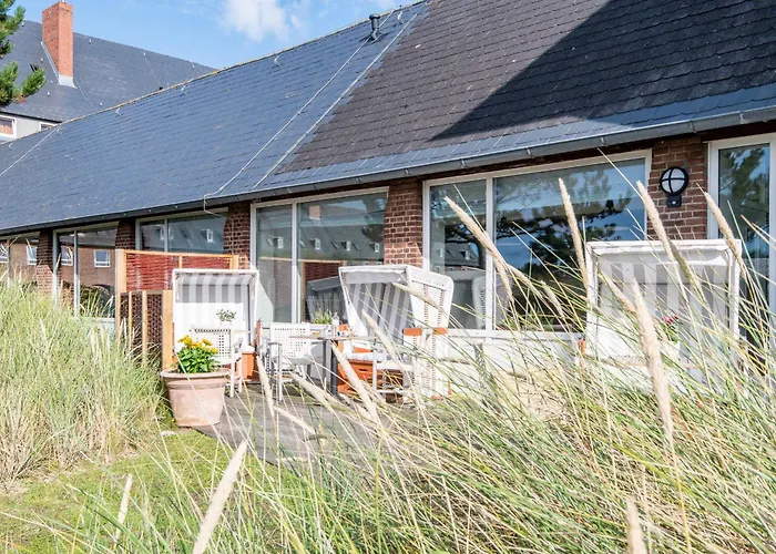 Steger-hues 31 * Sylt