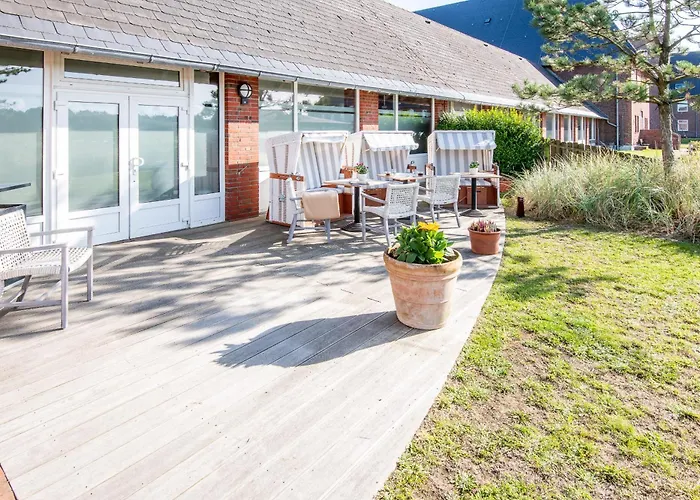 Lejlighed Steger-hues 31